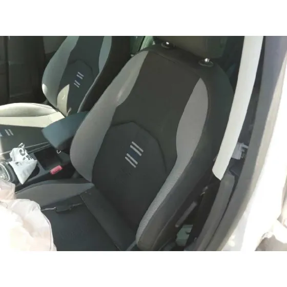 Asiento Delantero Izquierdo para Seat Leon (5F1)