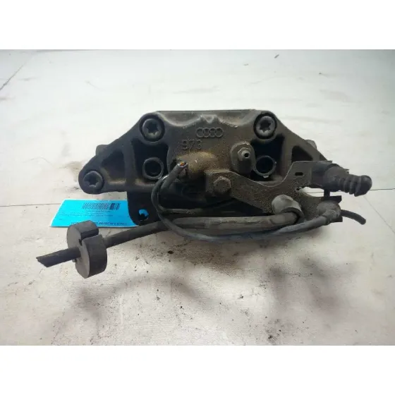 Pinza Freno Delantera Izquierda para Audi Allroad Quattro (4B5)
