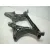 Soporte Alternador para Mercedes-Benz Clase E (W212) Lim.