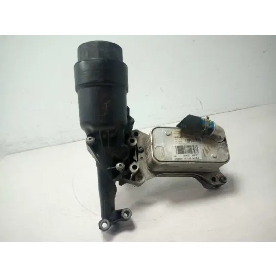 Enfriador Aceite Motor para Mercedes-Benz Clase E (W212) Lim.