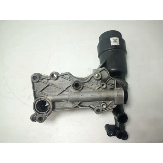 Enfriador Aceite Motor para Mercedes-Benz Clase E (W212) Lim.