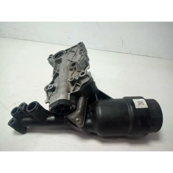 Enfriador Aceite Motor para Mercedes-Benz Clase E (W212) Lim.