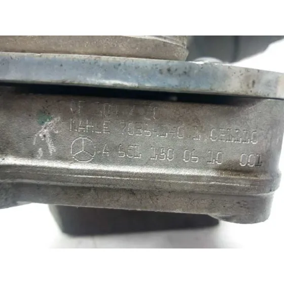 Enfriador Aceite Motor para Mercedes-Benz Clase E (W212) Lim.