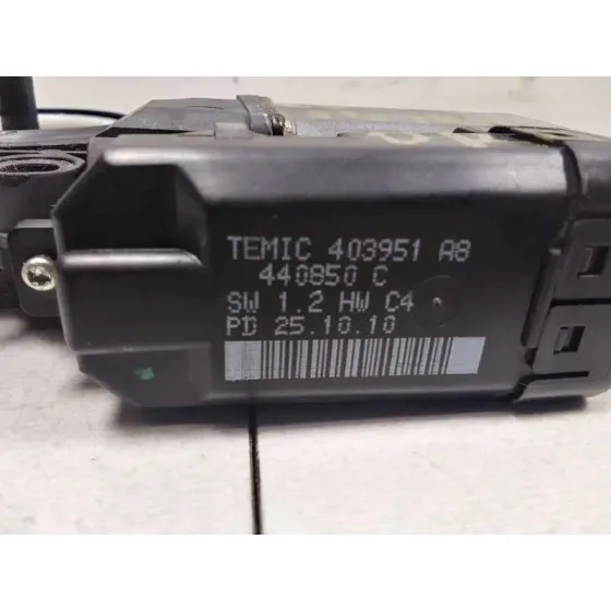 Motor Elevalunas Delantero Derecho para Kia Pro_Cee'd