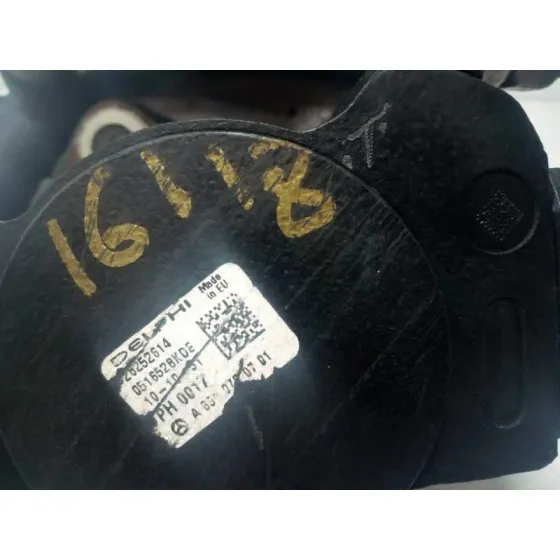 Bomba Inyeccion para Mercedes-Benz Clase E (W212) Lim.