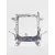 Puente Delantero para Cadillac Bls