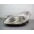 Faro Izquierdo para Opel Corsa D