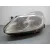 Faro Izquierdo para Opel Corsa D