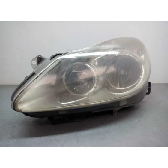 Faro Izquierdo para Opel Corsa D