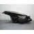 Faro Izquierdo para Opel Corsa D