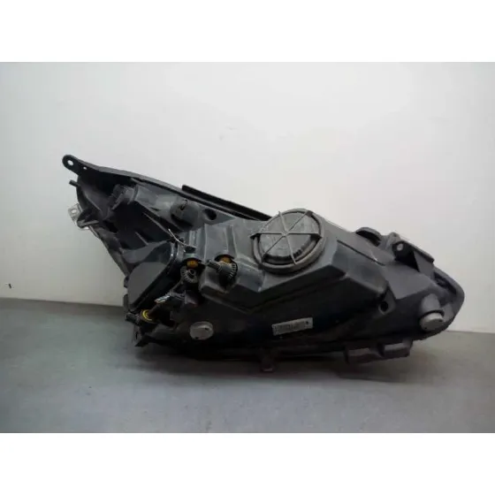 Faro Izquierdo para Opel Corsa D