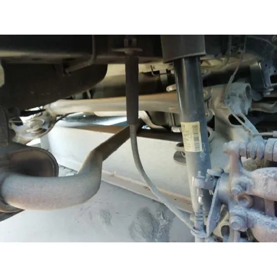 Puente Trasero para Opel Mokka X
