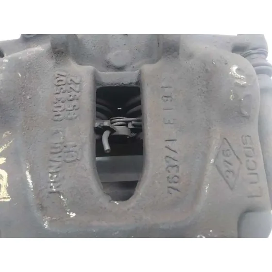 Pinza Freno Delantera Derecha para Renault Trafic Caja Cerrada (Ab 4.01)