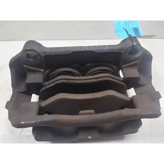 Pinza Freno Delantera Derecha para Renault Trafic Caja Cerrada (Ab 4.01)
