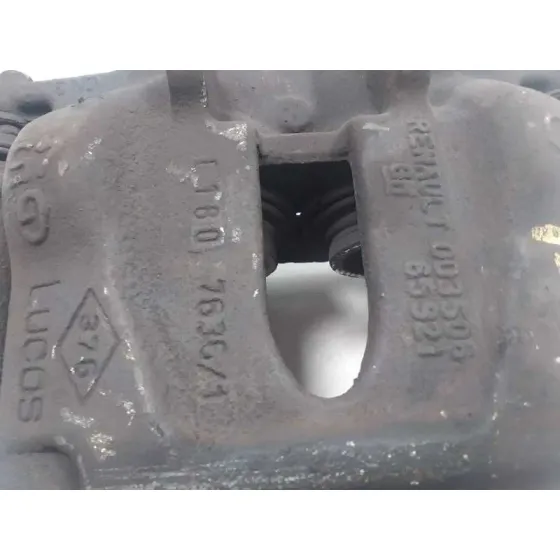 Pinza Freno Delantera Izquierda para Renault Trafic Caja Cerrada (Ab 4.01)