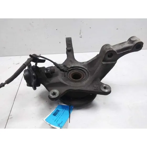 Mangueta Delantera Izquierda para Renault Trafic Caja Cerrada (Ab 4.01)