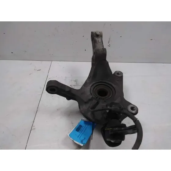 Mangueta Delantera Izquierda para Renault Trafic Caja Cerrada (Ab 4.01)