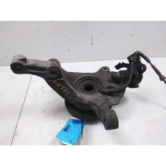 Mangueta Delantera Izquierda para Renault Trafic Caja Cerrada (Ab 4.01)