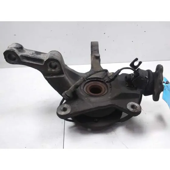 Mangueta Delantera Derecha para Renault Trafic Caja Cerrada (Ab 4.01)