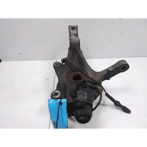 Mangueta Delantera Derecha para Renault Trafic Caja Cerrada (Ab 4.01)