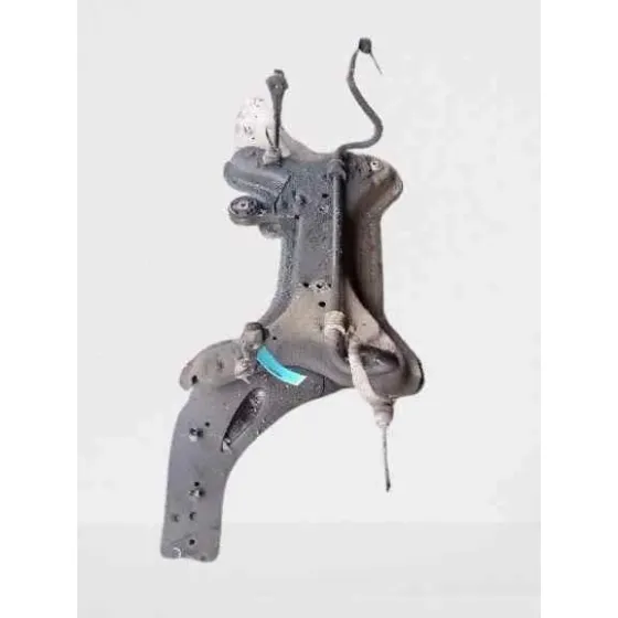 Puente Delantero para Renault Trafic Caja Cerrada (Ab 4.01)