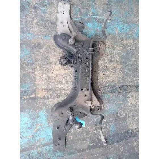Puente Delantero para Renault Trafic Caja Cerrada (Ab 4.01)