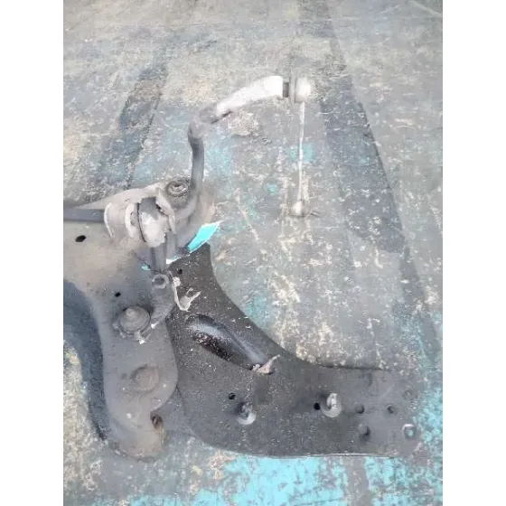Puente Delantero para Renault Trafic Caja Cerrada (Ab 4.01)