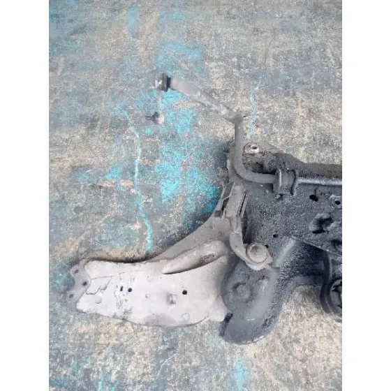 Puente Delantero para Renault Trafic Caja Cerrada (Ab 4.01)