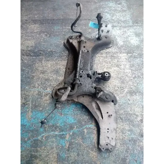 Puente Delantero para Renault Trafic Caja Cerrada (Ab 4.01)
