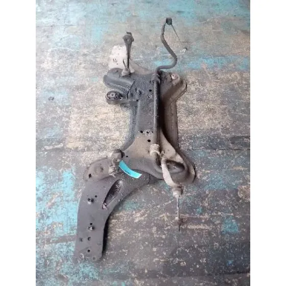 Puente Delantero para Renault Trafic Caja Cerrada (Ab 4.01)