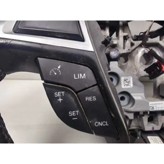 Volante para Ford S-Max