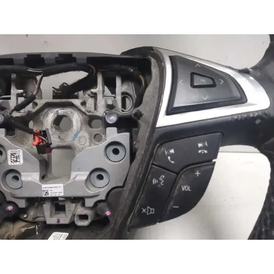 Volante para Ford S-Max