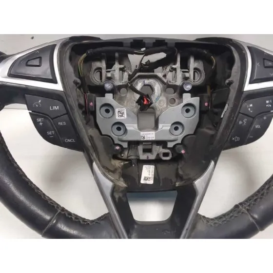 Volante para Ford S-Max