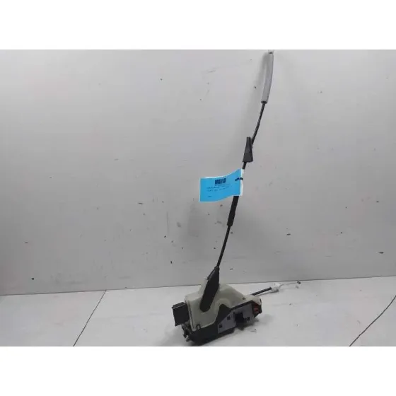 Cerradura Puerta Trasera Derecha para Peugeot 2008 (--.2013->)