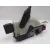 Cerradura Puerta Trasera Derecha para Peugeot 2008 (--.2013->)