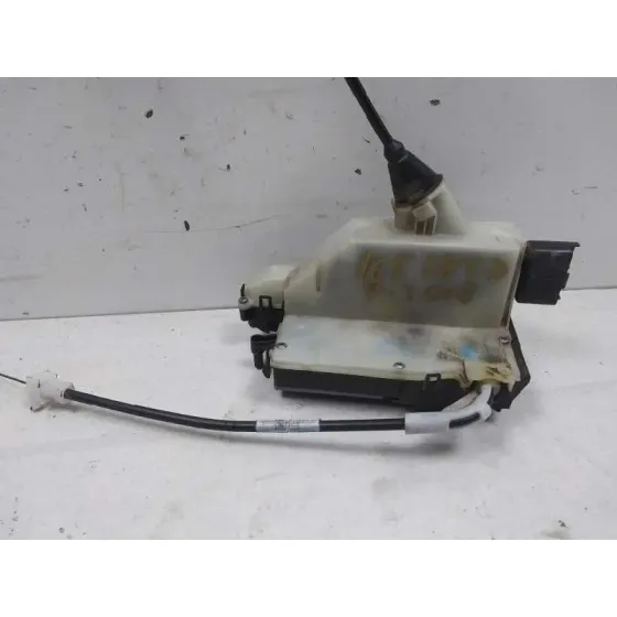 Cerradura Puerta Trasera Derecha para Peugeot 2008 (--.2013->)