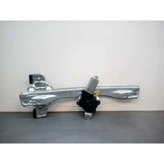 Elevalunas Trasero Derecho para Chevrolet Cruze Hatchback