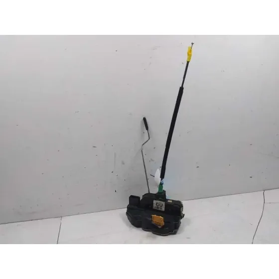 Cerradura Puerta Trasera Derecha para Chevrolet Cruze Hatchback