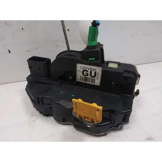 Cerradura Puerta Trasera Derecha para Chevrolet Cruze Hatchback