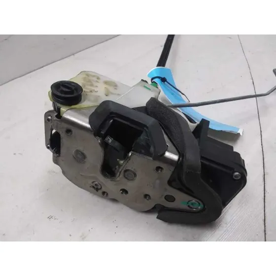 Cerradura Puerta Trasera Derecha para Chevrolet Cruze Hatchback