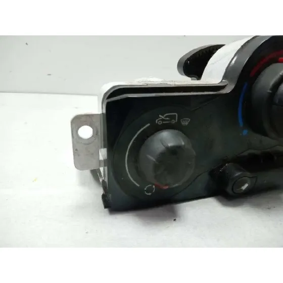 Mando Calefaccion / Aire Acondicionado para Renault Kangoo