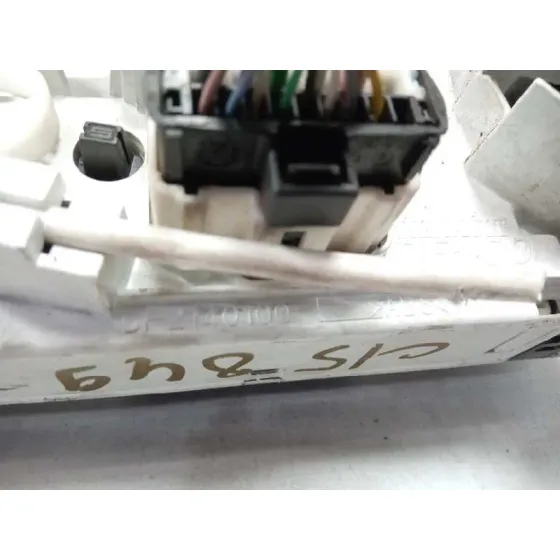 Mando Calefaccion / Aire Acondicionado para Renault Kangoo