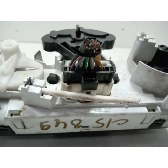 Mando Calefaccion / Aire Acondicionado para Renault Kangoo