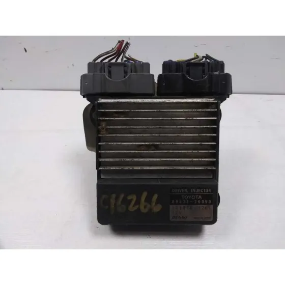 Modulo Electronico para Toyota Corolla (E12)