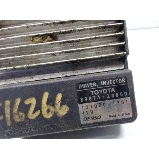 Modulo Electronico para Toyota Corolla (E12)