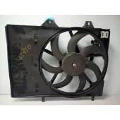 Electroventilador para Citroën C3 Aircross