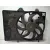 Electroventilador para Citroën C3 Aircross