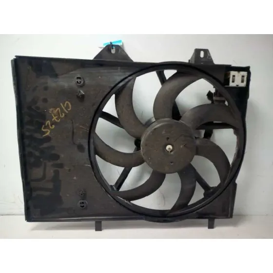 Electroventilador para Citroën C3 Aircross