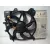 Electroventilador para Citroën C3 Aircross
