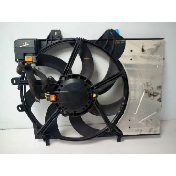 Electroventilador para Citroën C3 Aircross
